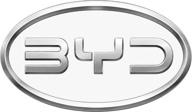 BYD