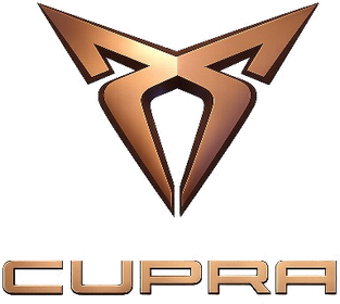 קופרה Cupra