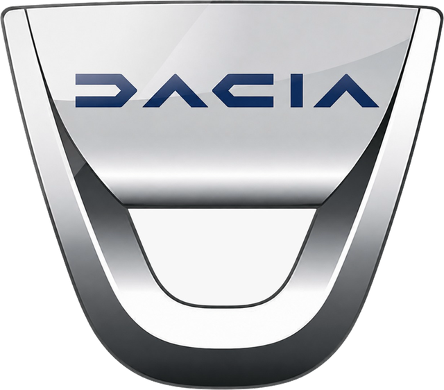 דאציה Dacia